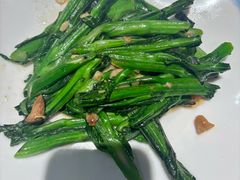 -汝港酒家·手工茶点·粤菜(滨江东旗舰店)