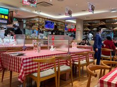 -西贝(大卫城店)