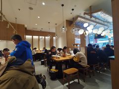 -王春春鸡汤饭(成都城西优品道店)