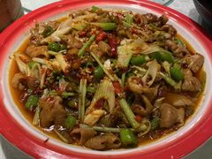 -常和州·夜宵大排档(常州单店)