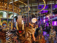 -三亚海昌梦幻海洋不夜城