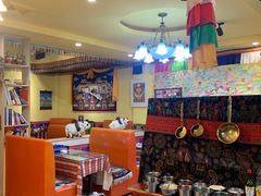 -如意林卡藏餐吧 (九寨沟店)