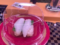 -寿司郎(皇庭广场店)