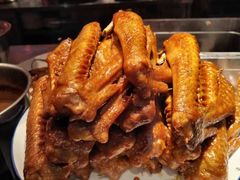 -陈鹏鹏潮汕菜(宝安机场T3航站楼店)