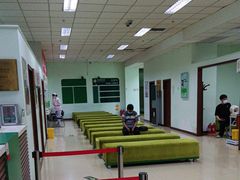 -慈铭体检(世纪城分院)