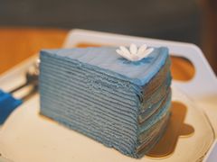 -W CAFE(甜爱路店)