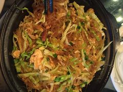 同忆餐厅(城北店)-同忆餐厅(莫干山路店)