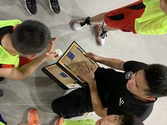 -呈康体育青少年篮球培训班(虹口店)