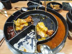 -肥肥虾庄·金牌油焖大虾(杨园滨江时代walk店)