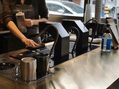 -KYO COFFEE(胶州路店)