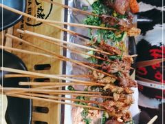 -Let’s WaKao瓦烤(贝森店)