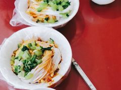 -秦镇第一味米皮(丰京路店)