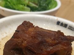 -蒙自源米线大王(南山大新商业街店)