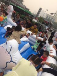 -孩子王童乐园(洛阳万达店)