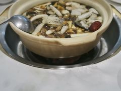 -天宜隆蘑菇宴火锅(石景山旗舰店)