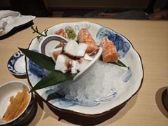 -小山日本料理(太古汇店)