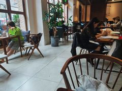 -VESH COFFEE(定西路店)