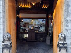 -糖房咖啡(南锣鼓巷店)