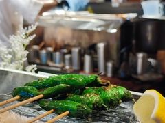 -乌君·酒场·炭火烧鸟(侨城坊店)