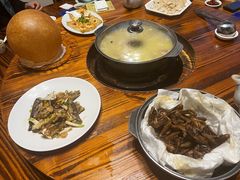 -侠成水上农庄(工业大道店)
