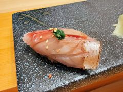 -鮨冠OMAKASE食べ放题(北京首店)