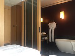 -深圳湾木棉花酒店
