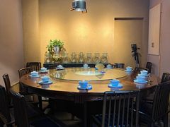 包厢-大川先生·小龙虾·川菜(信义坊店)