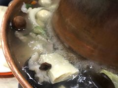 -鑫来顺大铜锅涮羊肉(中山门旗舰店)