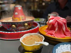 -羊大爷涮肉(亮马桥店)