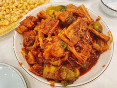 -八方后身麻辣鸡块(总店)