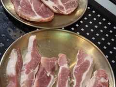 -釜山火炉·海鲜烤肉(紫藤路店)