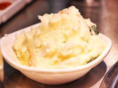 -韩聚屋韩国烤肉餐厅(新北万达店)