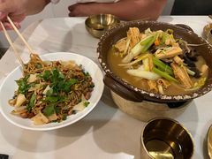 -香香海南菜餐厅