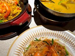 -BetterThai 泰加(苏州中心店)