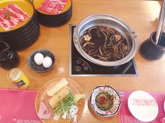 -牛New寿喜烧(青浦店)
