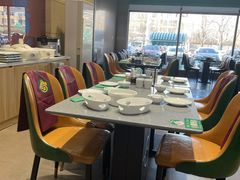 -紫光园(燕郊总店)