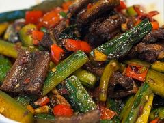 紫苏口味鳝鱼-匠熙小馆(崇文门店)