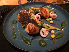 -AZUL by FUEL蓝色·法式酒馆(琶醍店)