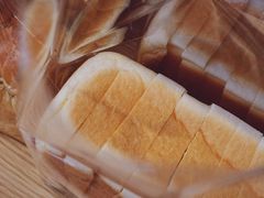 北海道奶酥吐司-RAN BAKERY