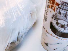 -幸福侯彩擂·奶茶