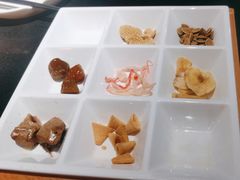 -探鱼·鲜青椒爽麻烤鱼(广州花都来又来店)