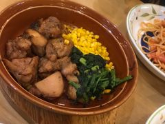 -萨莉亚意式餐厅(中北永旺店)
