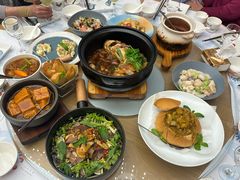 -四季餐厅(华苑店)