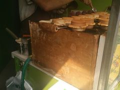 -薛新颖红豆饼(中式甜点山师店)