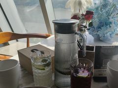 -桃花江餐厅·江景-约会·聚会