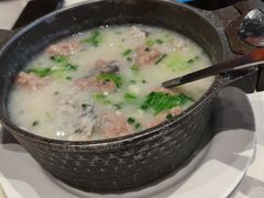 鱼滑肉丸粥-粥旺庄(芳村店)