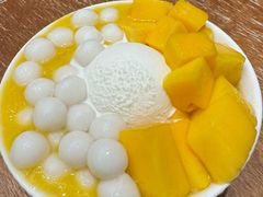 -小团圆糖水铺(襄阳南路店)