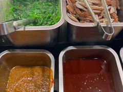 -伊茉家的烤肉店(勒泰中心店)