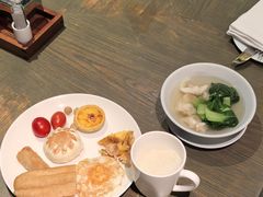 -深圳机场凯悦酒店