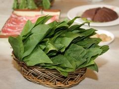 菜-福口居京味火锅(华光路店)